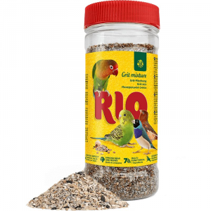 Rio Минеральная смесь для всех видов птиц