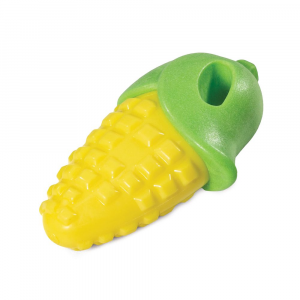 Игрушка для собак TRIOL "Кукуруза" из термопласт. резины , 130мм