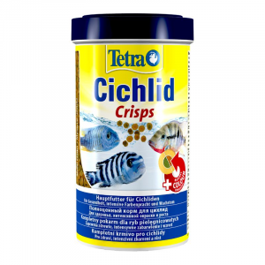 Корм для рыб Tetra Cichlid Pro для цихлид