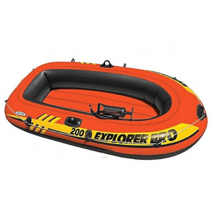 Надувная лодка Intex Explorer Pro 200 до 58356