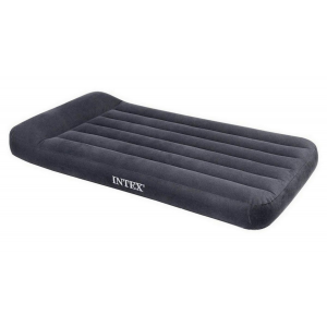 Кровать надувная INTEX Pillow Rest Classic Bed 66779 191х99x30