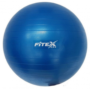 Гимнастический мяч Fitex PRO 75 см