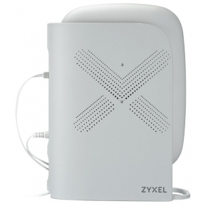 Wi-Fi маршрутизатор Zyxel Multy Plus 2шт