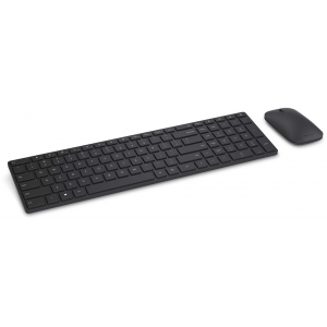 Беспроводная клавиатура и мышь Microsoft Designer Bluetooth Desktop Bluetooth