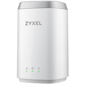 Роутер Zyxel LTE4506-M606-EU01V2F беспроводной