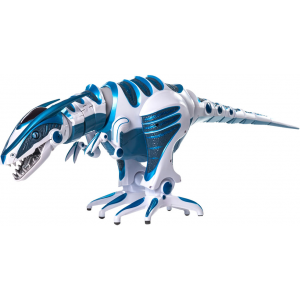 Интерактивная игрушка робот WowWee Roboraptor
