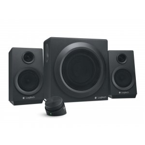 Акустическая система Logitech Multimedia Speakers Z333 980-001202