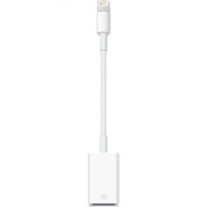 Адаптер Apple Lightning to USB MD821ZM/A