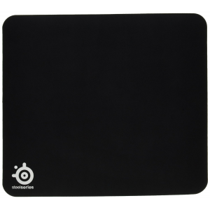 SteelSeries QcK Heavy (63008) - коврик для мыши (Black)