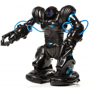 Интерактивная игрушка робот WowWee Robosapien