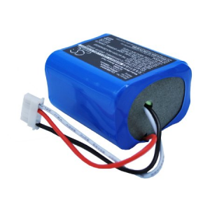 Аккумуляторная батарея iRobot Replacement Battery (4409709) для Braava 380 (Blue)