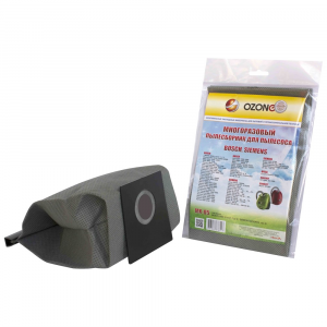 Мешок для сбора пыли Ozone Micron MX-05