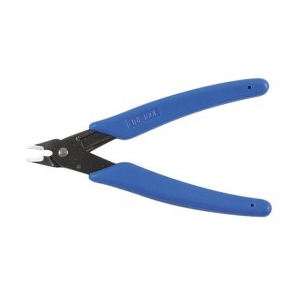 Кусачки для снятия изоляции 130мм FIT 60035
