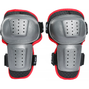 Защита Колена Nidecker Knee Guards Multisport Black red