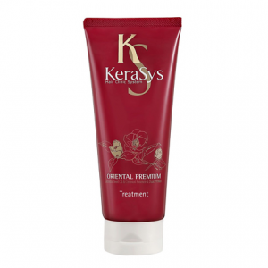 KeraSys, Маска для волос Oriental Premium, 200 мл
