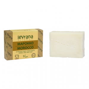 Levrana, Натуральное мыло «Марокко»