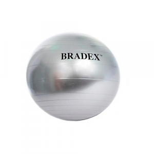Мяч для фитнеса Bradex 65 см