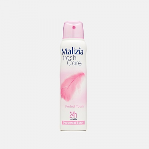 Дезодорант-антиперспирант MALIZIA Perfect Touch Fresh Care