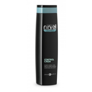 NIRVEL PROFESSIONAL Шампунь против выпадения волос / HAIR LOSS CONTROL SHAMPOO 250 мл
