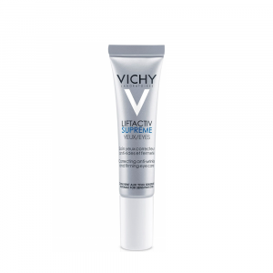 VICHY Крем против морщин для контура глаз / Liftactiv 15 мл