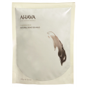 Ahava Deadsea Mud Натуральная грязь мертвого моря