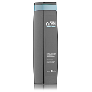 NIRVEL PROFESSIONAL Шампунь с гиалуроновой кислотой / HYALURONIC SHAMPOO 250 мл