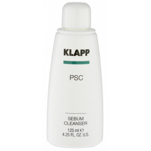 KLAPP Тоник антисептический очищающий / PROBLEM SKIN CARE 125 мл