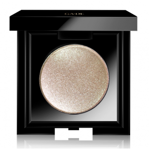GA-DE Тени для век №/VELVETEEN METALLIC