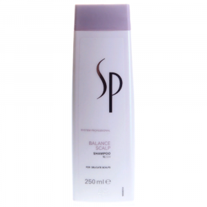WELLA SP Шампунь для чувствительной кожи головы/SP Balance scalp shampoo