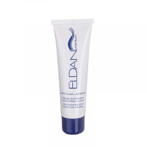 ELDAN Крем для глазного контура / Premium cellular shock 30 мл