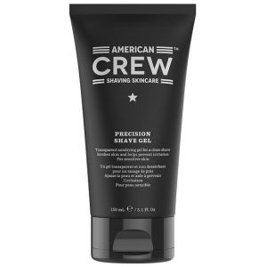 Гель для бритья American Crew Precision Shave Gel