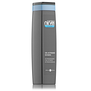 NIRVEL PROFESSIONAL Гель для вьющихся волос / RIZOS GEL 250 мл