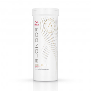 WELLA Пудра / Blondor Freelights 400 г