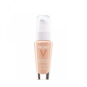 VICHY Крем тональный с эффектом лифтинга, тон № 25 / Liftactiv Flexilift Teint 30 мл
