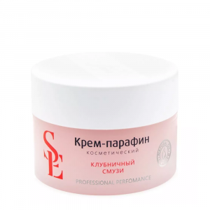 START EPIL Крем-парафин Клубничный смузи