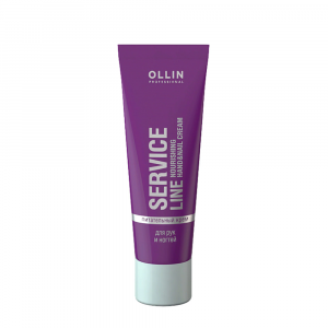OLLIN PROFESSIONAL Крем питательный для рук и ногтей/Nourishing Hand&Nail Cream