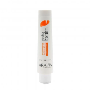 ARAVIA Бальзам восстанавливающий для ног, с витаминами / Revita Balm 100 мл