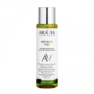 Aravia Professional Anti-Acne Tonic Тоник для жирной проблемной кожи