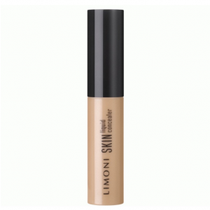 LIMONI Консилер № 02/Skin liquid concealer