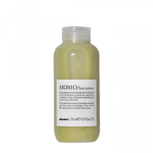 DAVINES SPA Эликсир универсальный увлажняющий несмываемый для волос / MOMO hair potion 150 мл