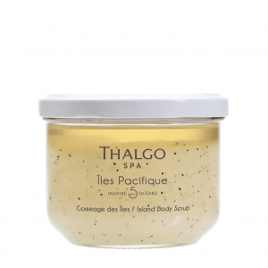 THALGO Скраб для тела Экзотические Острова / ISLAND BODY SCRUB 270 мл