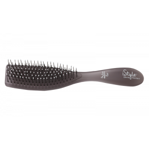 OLIVIA GARDEN Щетка iStyle for Medium Hair BR-IS для нормальных волосOlivia Garden