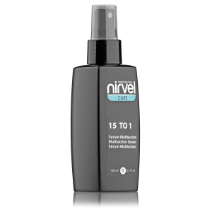 NIRVEL PROFESSIONAL Сыворотка-концентрат мультиактивная 15 в 1 / MULTIACTION SERUM 150 мл