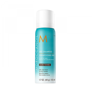 MOROCCANOIL Шампунь сухой, темный / Dry Shampoo Dark 65 мл