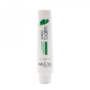 ARAVIA Бальзам смягчающий для ног, с эфирными маслами / Soft Balm 100 мл