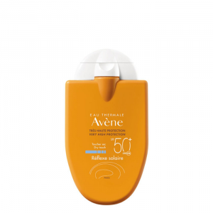 Avene (Авен) Солнцезащитная компакт эмульсия SPF 50+