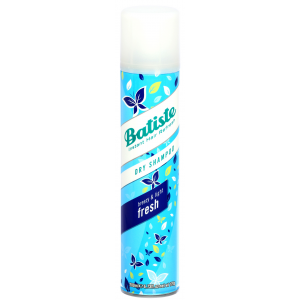 Сухой шампунь Batiste FRESH
