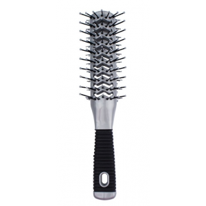 HAIRWAY Щетка Vent туннельная двухсторонняя
