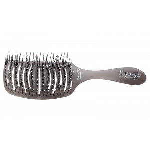 OLIVIA GARDEN Щетка iDetangle for Medium Hair BR для нормальных волосOlivia Garden