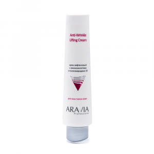 ARAVIA Крем лифтинговый с аминокислотами и полисахаридами / 3D Anti-Wrinkle Lifting Cream 100 мл